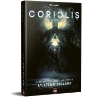 Coriolis - L'ultima Ciclade