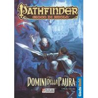 Pathfinder - Domini della Paura