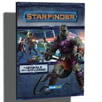 Starfinder - Il Segnale dell'Afflizione