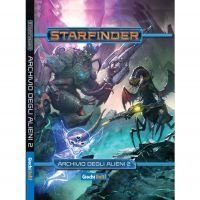 Starfinder: Archivio degli Alieni 2