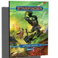 Starfinder - Spazio Vicino