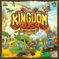 Kingdom Rush - Rift in Time