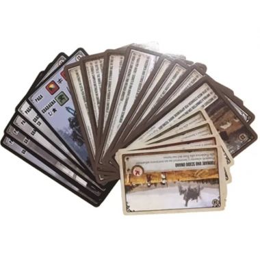 Scythe - Promo Kit