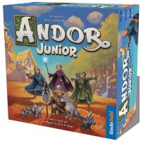Andor - Junior