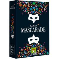 Mascarade - Seconda Edizione