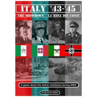 Italy 43′-45′: La Resa dei Conti