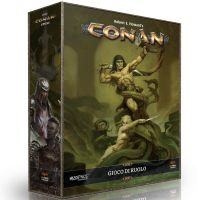 Conan - Gioco di Ruolo