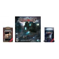Mystery House - Adventures in a Box | Small Bundle