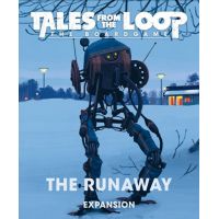 Tales from the Loop - The Runaway