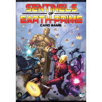 Sentinels of Earth-Prime