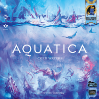 Aquatica - Cold Waters