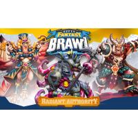 Super Fantasy Brawl - Radiant Authority