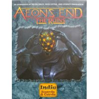Aeon's End -  The Ruins