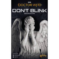 Doctor Who - Don't Blink