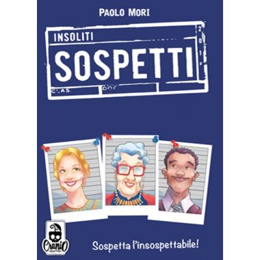 Insoliti Sospetti