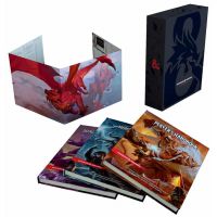Dungeons & Dragons - Core Rulebooks Gift Set