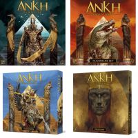 Ankh | Big Bundle