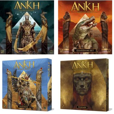 Ankh | Big Bundle