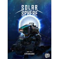 Solar Sphere - Johnny Pac's Expansions