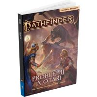 Pathfinder - 2E - Problemi a Otari