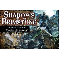 Shadows of Brimstone - Coffin Breakers