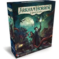 Arkham Horror LCG Revised Core