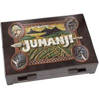 Jumanji - Collector Replica