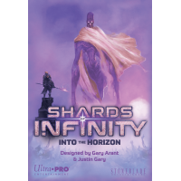 Shards of Infinity - Into the Horizon - Edizione Inglese