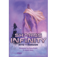 Shards of Infinity: Into the Horizon