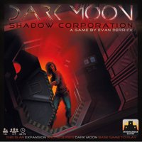 Dark Moon - Shadow Corporation