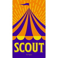 Scout - Edizione Inglese
