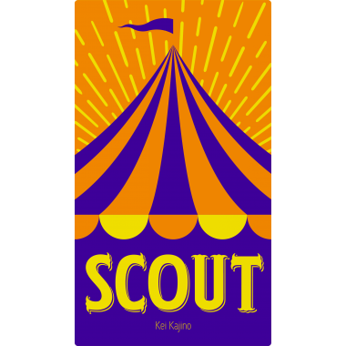 Scout - Edizione Inglese