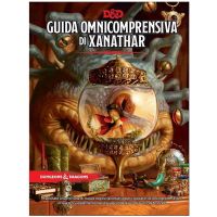 Dungeons & Dragons - Guida Omnicomprensiva di Xanathar
