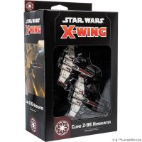 Star Wars X-Wing 2E: Clone Z-95 Headhunter