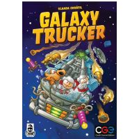 Galaxy Trucker Danneggiato (L1)