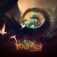 Volfyirion - Guilds