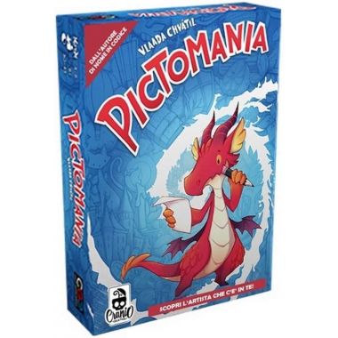 Pictomania
