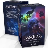 Sanctuary: The Keepers Era - Lands of Dusk