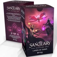 Sanctuary: The Keepers Era - Lands of Dawn