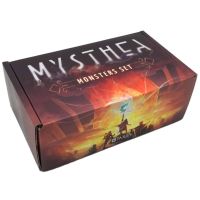 Mysthea - Monsters Set