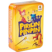 Pirilin Pin Pin