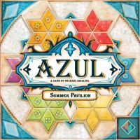 Azul - Summer Pavilion - Danneggiato (L1)