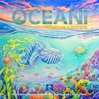 Oceani - Edizione Limitata