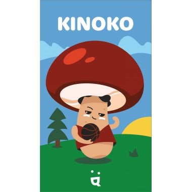 Kinoko