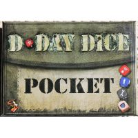 D-Day Dice - Pocket