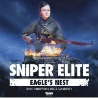 Sniper Elite - Eagle's Nest