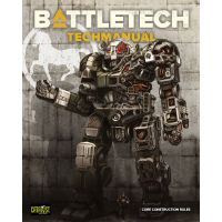 BattleTech: TechManual