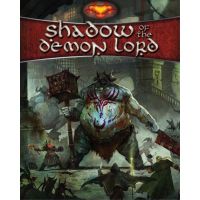 Shadow of the Demon Lord Danneggiato (L2)