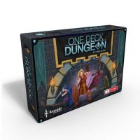 One Deck Dungeon Danneggiato (L1)