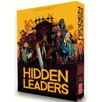 Hidden Leaders Danneggiato (L3)